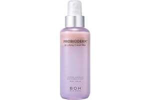 バイオヒールボ(BOH) プロバイオダーム 3Dリフティングクリームミスト 100mL 保湿 スプレー 化粧水 乾燥肌 弾力 韓国コスメ 3Dボリューム ハリ