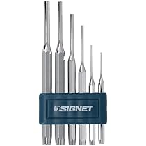 Amazon.co.jp: SIGNET(シグネット) 4PC プライバーセット 46224 : DIY