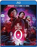 Neo Ultra Q: Complete Series [Blu-ray]