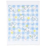 シナモロール15th お昼寝タオル(デイジー)