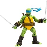 The Loyal Subjects ティーンエイジ・ミュータント・ニンジャ・タートルズ BST AXN レオナルド IDW インスパイア コミックヒーローズ 5インチ アクションフィギュア BATMNTLEOWB08
