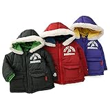 【アウトレット】 Bobson リバーシブルブルゾン(80～130cm) キムラタンの子供服 パープル 90 ( 77194x77694-144 )