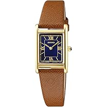 T*s様 SEIKO nano ゴールド ブラウン 時計 Amazon.co.jp: [セイコーウオッチ] 腕時計 セイコー