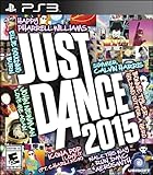 Just Dance 2015 (輸入版:北米) - PS3
