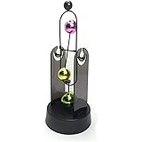 ScienceGeek キネティック惑星 - 火星 電子永久運動 科学玩具 インテリア 部屋飾り