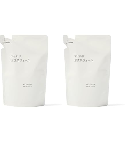 Amazon | オーデュオー コットンフォームVM レフィル 泡洗顔料 300ml