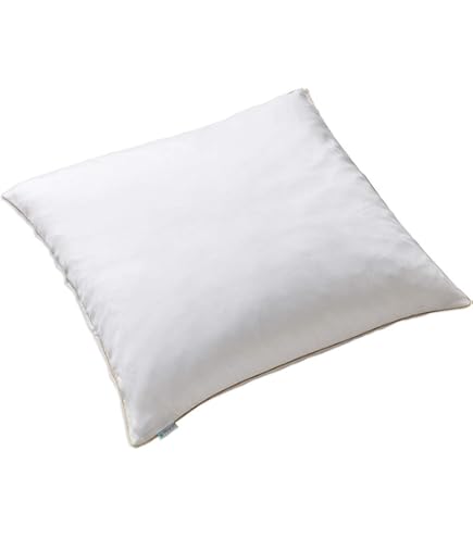 Amazon｜フォスフレイクス ハーフボディ専用カバー 80x80cm 枕カバー