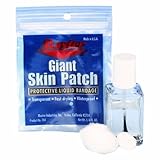 Master Industries Giant Skin Patch Liquid Bandage by Master Industries