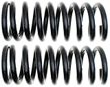 ACDelco 45H2130 Professional Rear Coil Spring Set