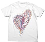 コスパ COSPA ラブライブ! サンシャイン!! CYaRon! Tシャツ XLサイズ ホワイト