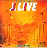 J.LIVE-J.I.HOT EXPRESS �f83 AUTUMN TOUR-