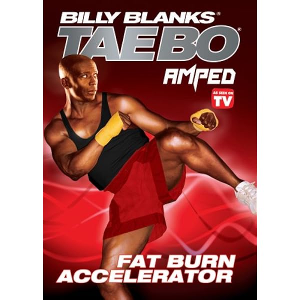 (未使用･未開封品)Tae Bo Kicks [DVD] Amazon.co.jp: Ultimate Tae Bo [DVD] : DVD