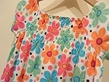 (ジャンピングビーンズ)jumping beans フラワーワンピース [並行輸入品]