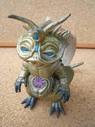 Amazon Co Jp 即決 ウルトラマンダイナ119 宇宙スパーク大怪獣バゾブ ホビー 通販