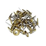 ノーブランド品 ロビンソンブラシ ホイール型 【2.35mm軸】50個 NO.28