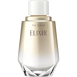Amazon.co.jp: ELIXER Superior Enriched Serum CB Beauty Lotion : Beauty