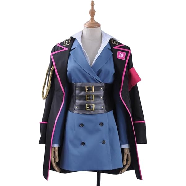 Amazon.co.jp: [Cosmoon] ヒプノシスマイク コスプレ 勘解由小路無花果