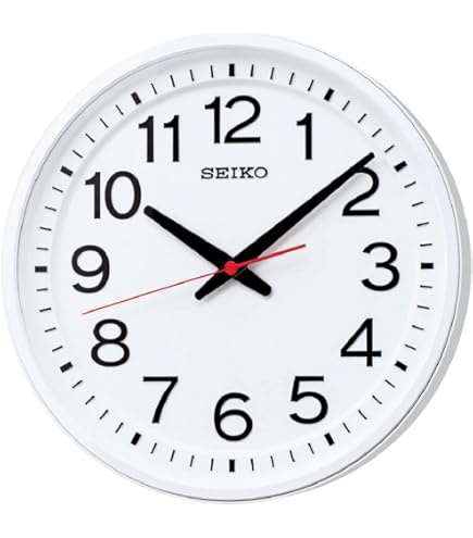 Amazon.co.jp: (セイコークロック) SEIKO CLOCK スペースリンク GPS