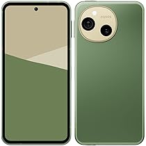 Amazon.co.jp: Sharp AQUOS SENSE 10 6.1 inch SIM-Free Smartphone