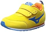 [ミズノ] ベビーシューズ タイニー ランナー III (旧モデル) K1GD1532 47バナナ 14.0
