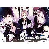 「Un:BIRTHDAY SONG~愛を唄う死神~」 初回限定版