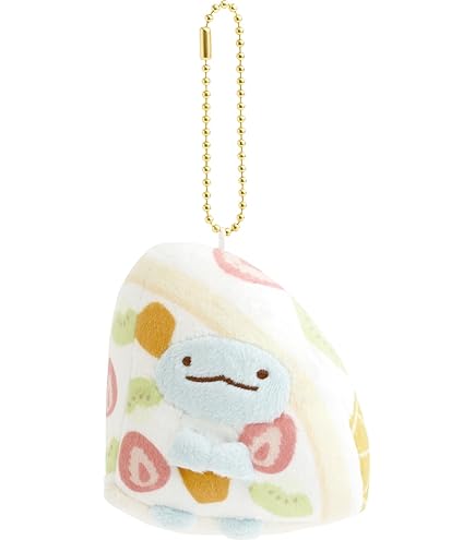 Amazon.co.jp: サンエックス(San-X) すみっコぐらし ｢すみっコ