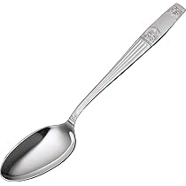 LUCKY  WOOD ラッキーウッド　スプーン Amazon.co.jp: ラッキーウッド(Luckywood) スプーン ロッキン