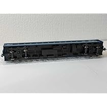 KATO 10-1670 客車編成セット 寝台急行「きたぐに」(8両) KATO 10-1670 客車編成セット 寝台急行「きたぐに」8両セット