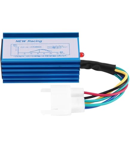 ゼファー400 C1～C5 89-95 専用 CDI イグナイター 純正タイプ ゼファー400 C1～C5 89-95 専用 CDI イグナイター 純正タイプ ゼファー