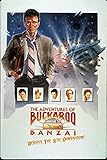 バカルー・バンザイの8次元ギャラクシー <HDニューマスター・スペシャルエディション> Blu-ray(特典なし)
