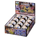 タカラトミー アニア 冒険大陸 アニアキングダム アニアのたまご DP-BOX 動物 恐竜 おもちゃ 3歳以上