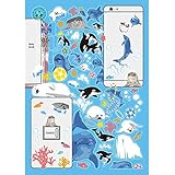 Amazon シャチ タトゥーシール タトゥーシール 通販