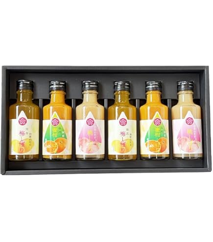 Amazon | 和歌山 早和果樹園 味まろしぼり、飲むみかん飲み比べセット