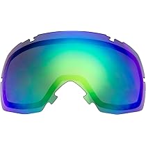 Amazon | [ZERO TECH BASE] 自社製 交換レンズ スミス I/OX