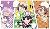 SIDEREAL プレイマット☆『SMOK/illust：なべ』