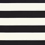 国産 【 日本製 】 ベビー 掛け 布団 カバー ファスナー タイプ 80cm×100cm お昼寝布団カバー ボーダーボーダー アイボリー