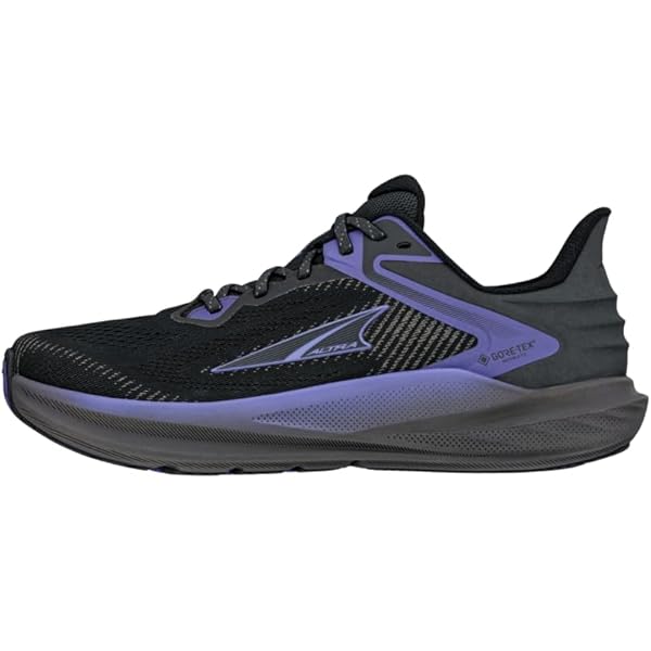 Amazon | ALTRA(アルトラ) トーリン8女性用 AL0A85QF Black 8