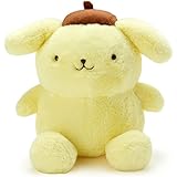 サンリオ(SANRIO) ポムポムプリン ぬいぐるみ(スタンダード)M 853500