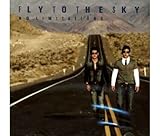 FLY TO THE SKY 7集NO LIMITATIONS