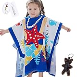 Tortor 1bacha(JP) バスローブ　子供　お風呂　プルー　　キッズ　触り心地も着心地も抜群　贈り物　癒される　ベビー服　赤ちゃん　5色　カジュアル　無地　可愛い　 (JYH)