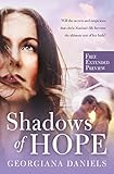 Shadows of Hope (Free Preview) (English Edition)