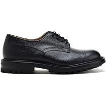 未使用　トリッカーズ ストレートチップ マトロック Trickers - 【BLACK】トリッカーズ マトロック の通販 by