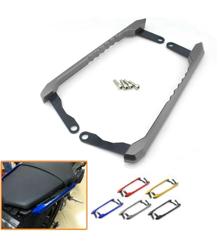 gsx s1000 レンテックグラブバー　加工品 Amazon | レンテック(RENNTEC) グラブレール グラブバー GSX