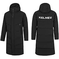 Amazon | [カンタベリー] ベンチコート DOWN SIDELINE COAT 19_