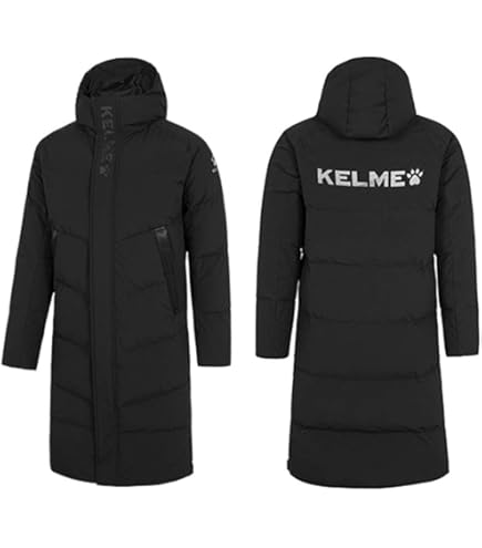 アスレタ　ベンチコート　ダウン　メンズ　ダウンコート　M　アスレタ　中綿　ウェア アスレタ ベンチコート ダウン メンズ ダウンコート M アスレタ 中綿