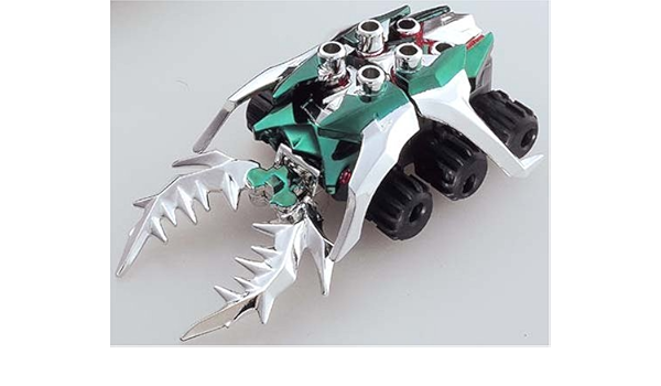 Amazon カブトボーグg02 ミヤマクワガタ グリーン フィギュア ドール 通販