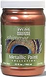 Modern Masters ME579-32 Metallic Copper Penny, 32-Ounce [並行輸入品]