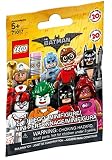レゴ(LEGO)ミニフィギュア レゴ(R)ミニフィギュア バットマンムービー 単品 71017