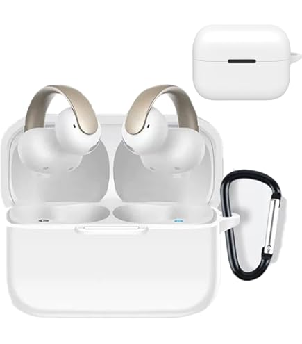 Amazon | Anker Soundcore AeroClip オープンイヤークリップオン