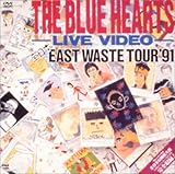 �U�E�u���[�n�[�c�E���C�u�r�f�I �S���{EAST WASTE TOUR�f91(03.11)